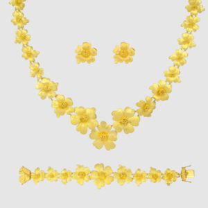 ชุดเครื่องประดับหวายมาดามปอมปาดัวร์