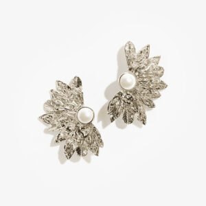 ต่างหูหนีบ CHANEL