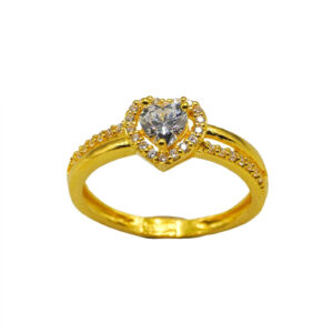 แหวนเพชรแฟนซีโชว์ใจ